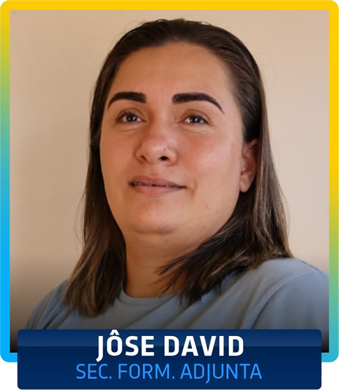sec formacao adjunta jose david