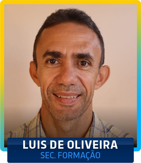 sec formacao luis de oliveira