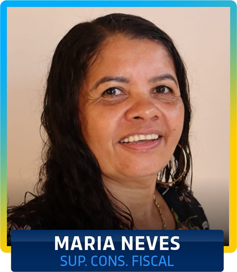 sup conselho fiscal maria neves
