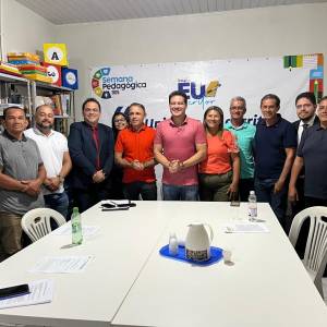 Precatórios do FUNDEF em Cidelândia: Negociações Avançam e Julgamento Virtual é Agendado.