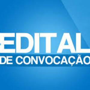 Edital de Convocação das Eleições do SINDSEPUC